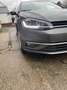 Volkswagen Golf Variant Golf SW 1.6 CR TDi BMT Comfortline DSG Gris - thumbnail 12