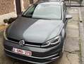 Volkswagen Golf Variant Golf SW 1.6 CR TDi BMT Comfortline DSG Gris - thumbnail 1