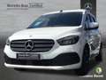 Mercedes-Benz T-Class 180d Blanc - thumbnail 1