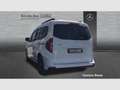 Mercedes-Benz T-Class 180d Blanc - thumbnail 4