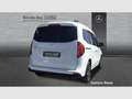 Mercedes-Benz T-Class 180d Blanc - thumbnail 3