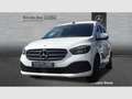 Mercedes-Benz T-Class 180d Blanc - thumbnail 2
