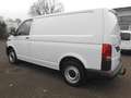 Volkswagen T6 Transporter T6.1 Transporter EcoProfi AHK 1.Hand Orig. 37tkm Blanco - thumbnail 3