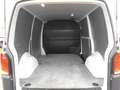 Volkswagen T6 Transporter T6.1 Transporter EcoProfi AHK 1.Hand Orig. 37tkm Blanco - thumbnail 8