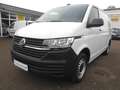 Volkswagen T6 Transporter T6.1 Transporter EcoProfi AHK 1.Hand Orig. 37tkm Blanco - thumbnail 1