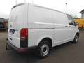 Volkswagen T6 Transporter T6.1 Transporter EcoProfi AHK 1.Hand Orig. 37tkm Blanco - thumbnail 4