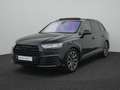 Audi Q7 quattro S-Line,MATRIX,MEMO,LUFT,PANO,BOSE,7P Чорний - thumbnail 2