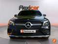 Mercedes-Benz GLC 220 220d 4Matic Aut. Negro - thumbnail 9