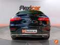 Mercedes-Benz GLC 220 220d 4Matic Aut. Negro - thumbnail 5