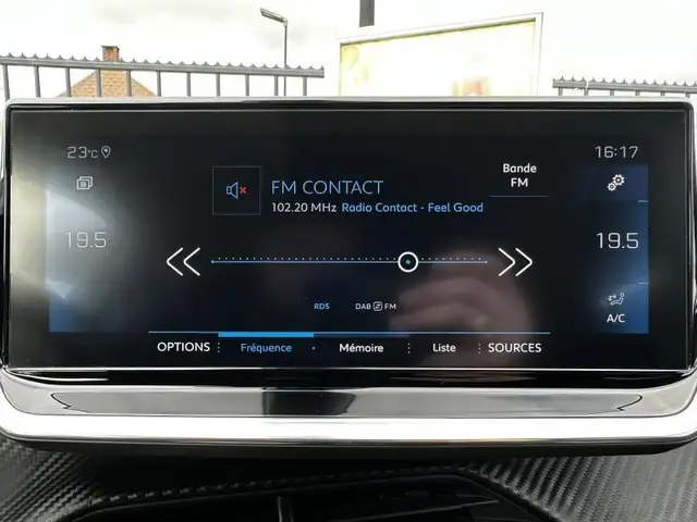 Peugeot 2008 view 12