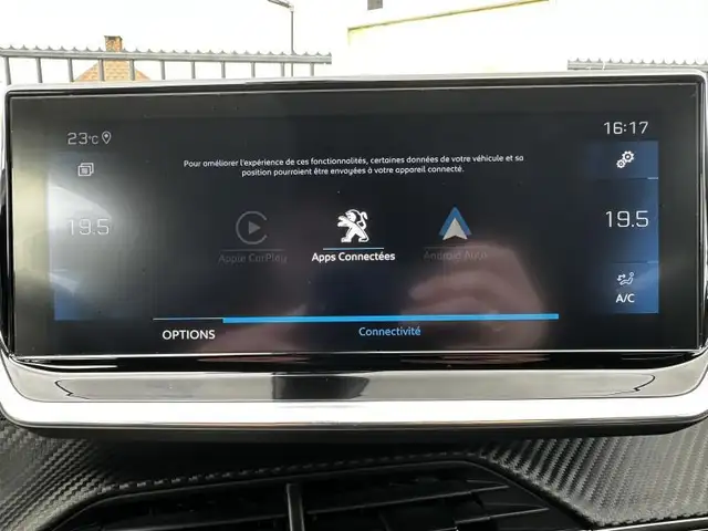 Peugeot 2008 view 13