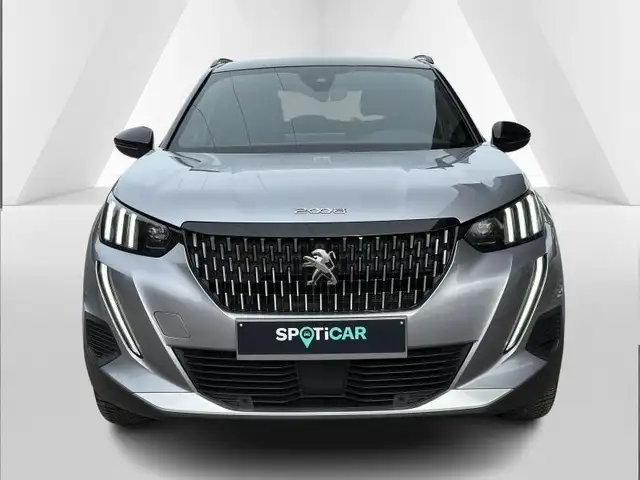Peugeot 2008 view 4