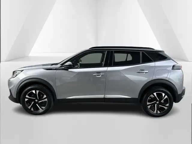 Peugeot 2008 view 7