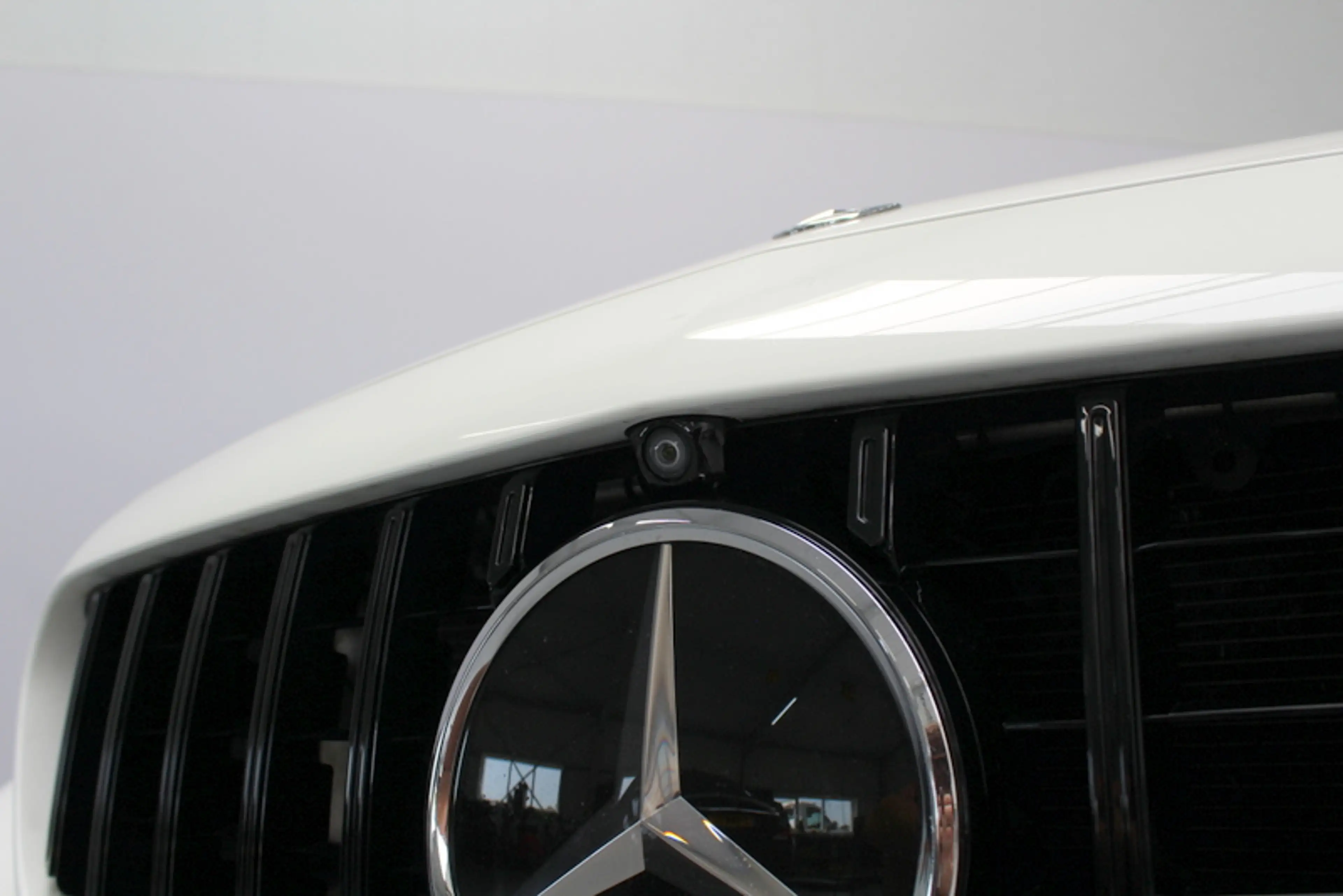 Mercedes-Benz C 43 AMG 4MATIC 468PK | RIJKLAAR | SCHAALSTOELEN | ALCANTAR — photo 8