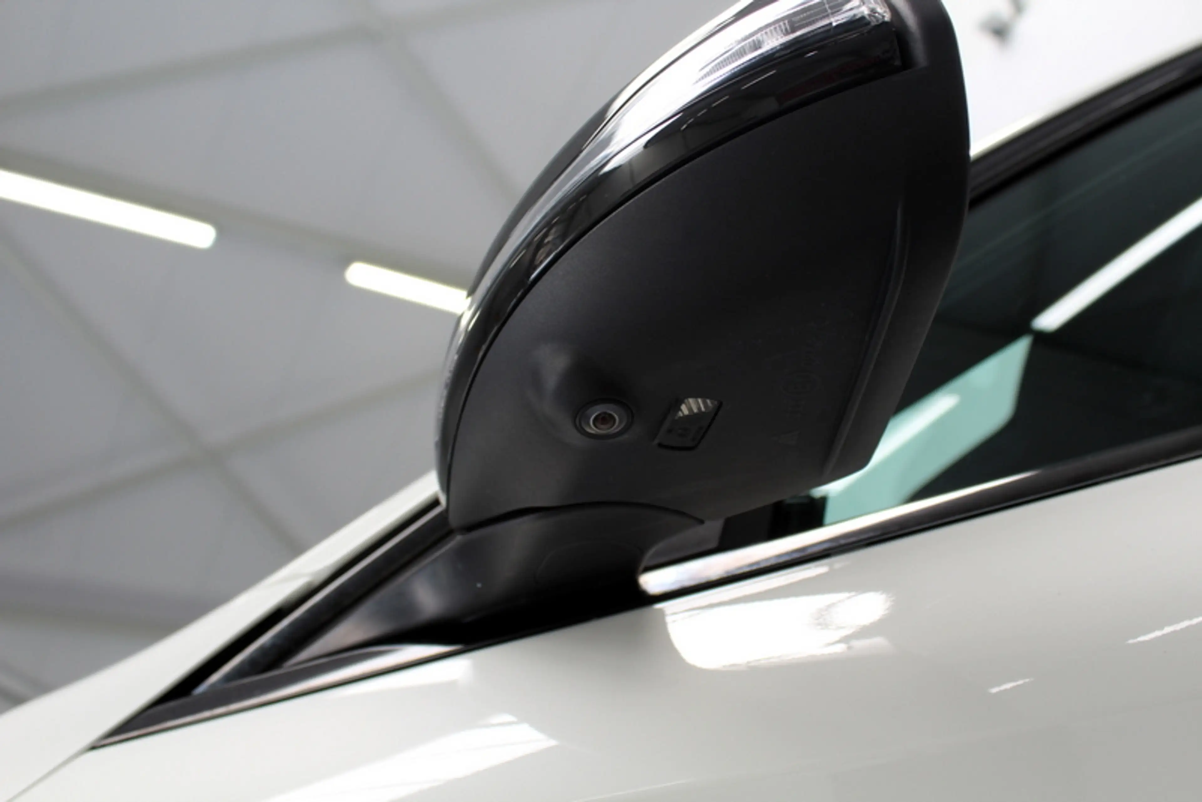 Mercedes-Benz C 43 AMG 4MATIC 468PK | RIJKLAAR | SCHAALSTOELEN | ALCANTAR — photo 10