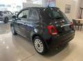 Fiat 500 1.0 hybrid Cult 70cv Zwart - thumbnail 4