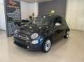 Fiat 500 1.0 hybrid Cult 70cv Zwart - thumbnail 1