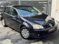 Volkswagen Golf V Lim. United*1.4l*Klimaauto*Allwetterreife Noir - thumbnail 1