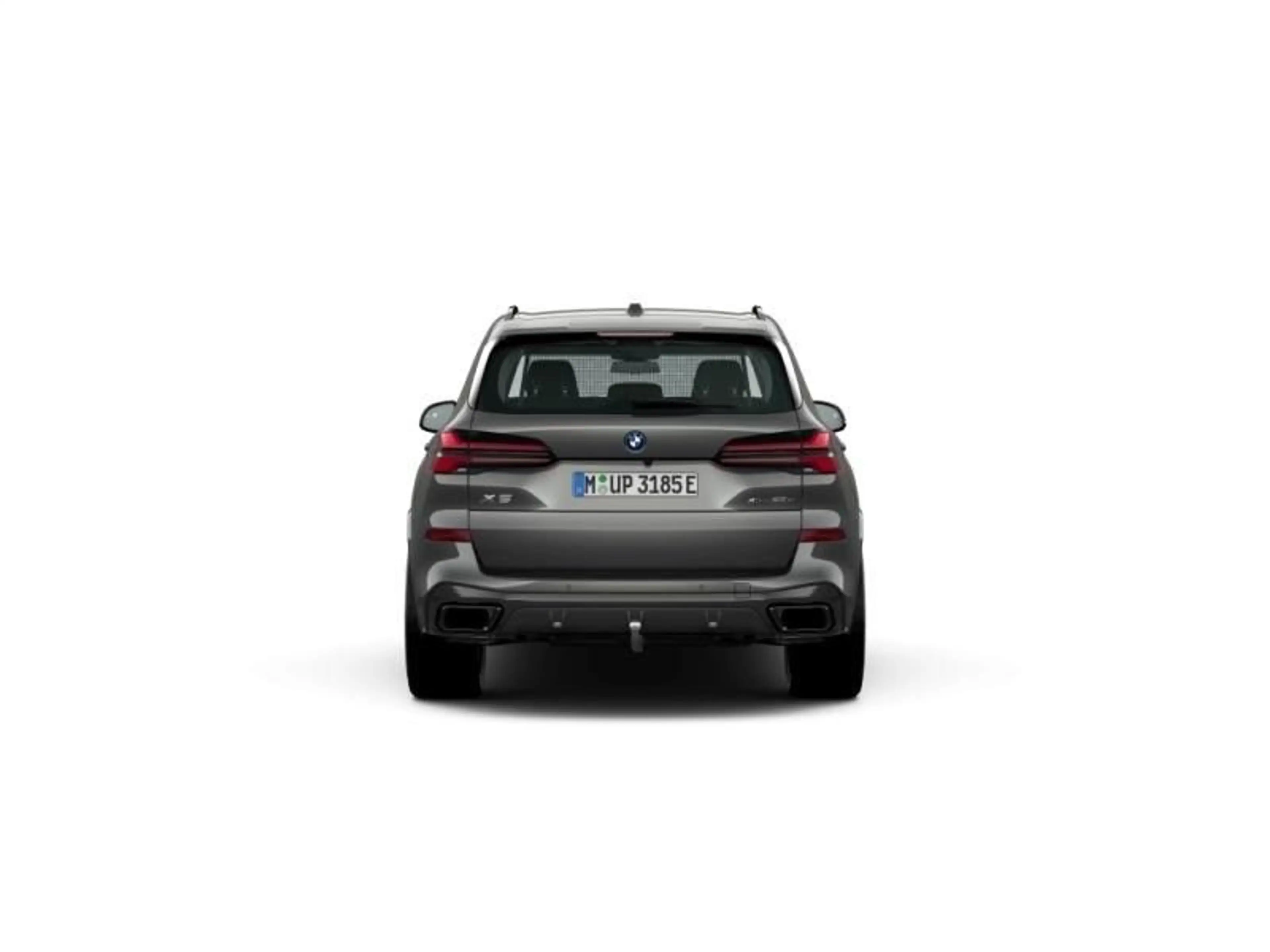 BMW X5 50e xDrive M Sport*Merino*22"*AHK*Pano*360° — photo 4
