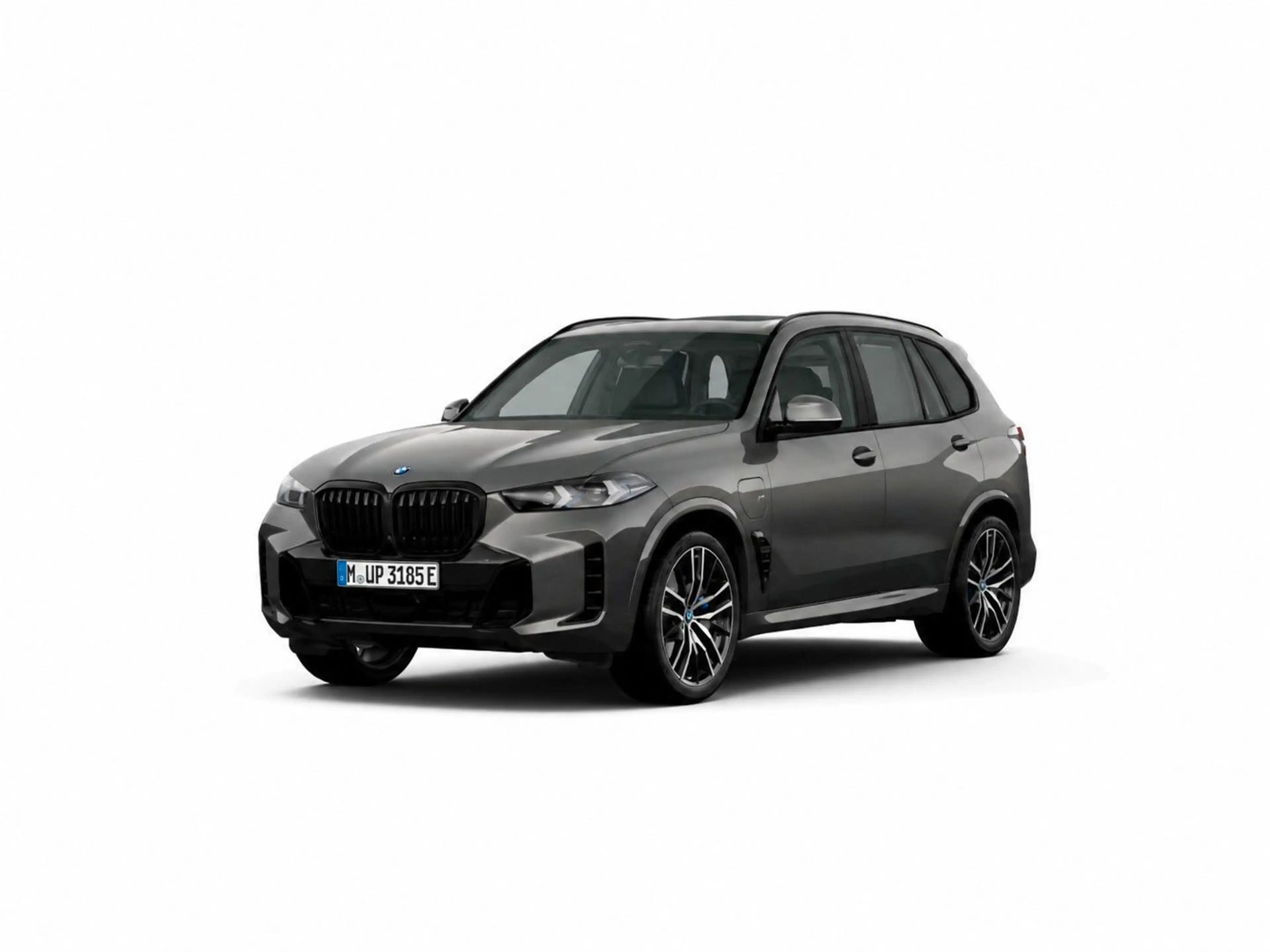 BMW X5 50e xDrive M Sport*Merino*22"*AHK*Pano*360°