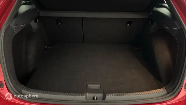 Volkswagen Taigo view 14