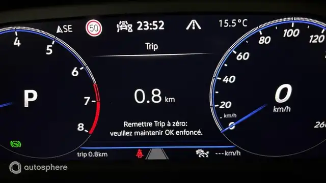 Volkswagen Taigo view 9