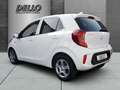 Kia Picanto Vision 1.0 Navi Apple CarPlay Android Auto Klimaau Weiß - thumbnail 3