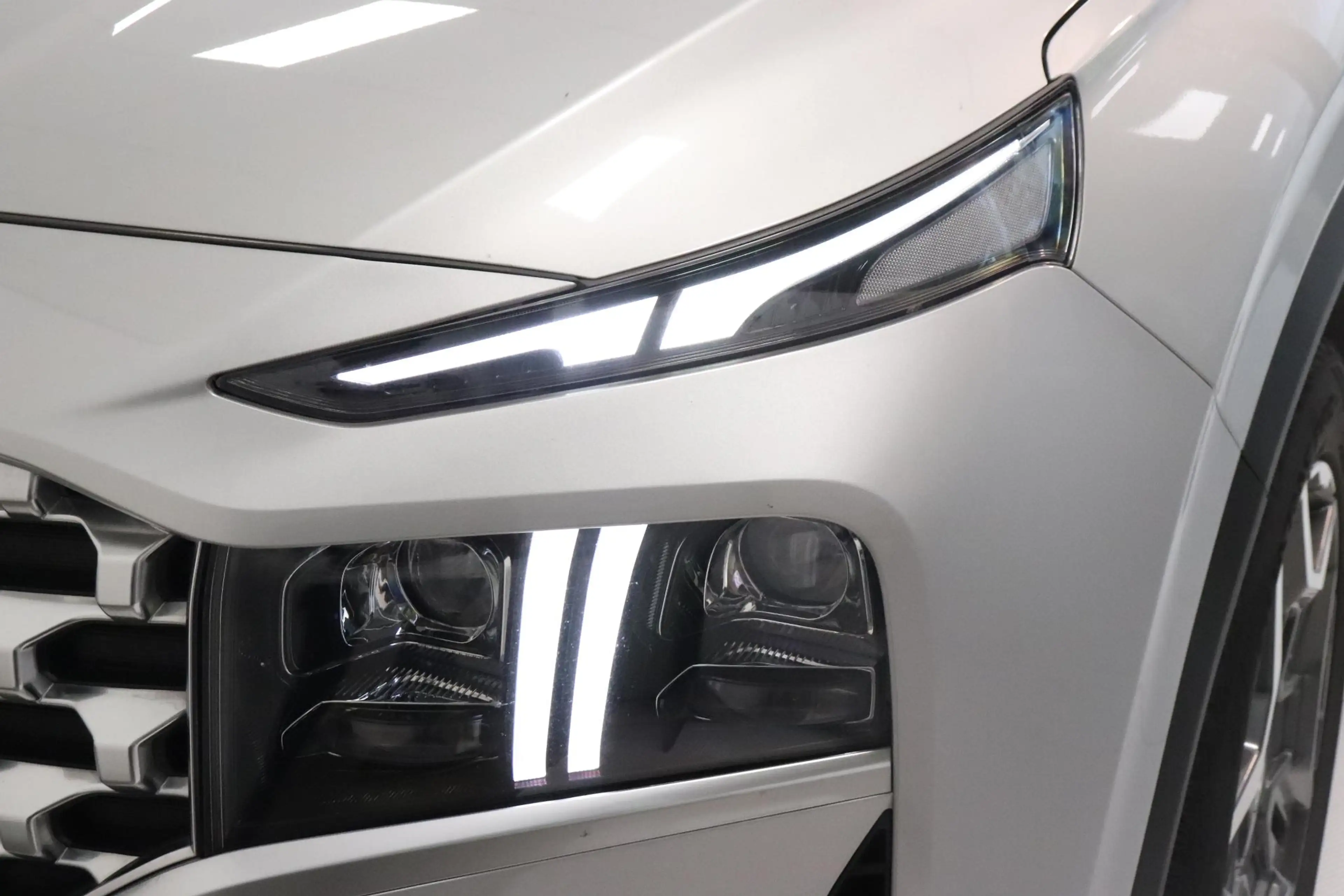 Hyundai SANTA FE 1.6 T-GDI PHEV Comfort Smart 7p. | 360° Camera | S — photo 27