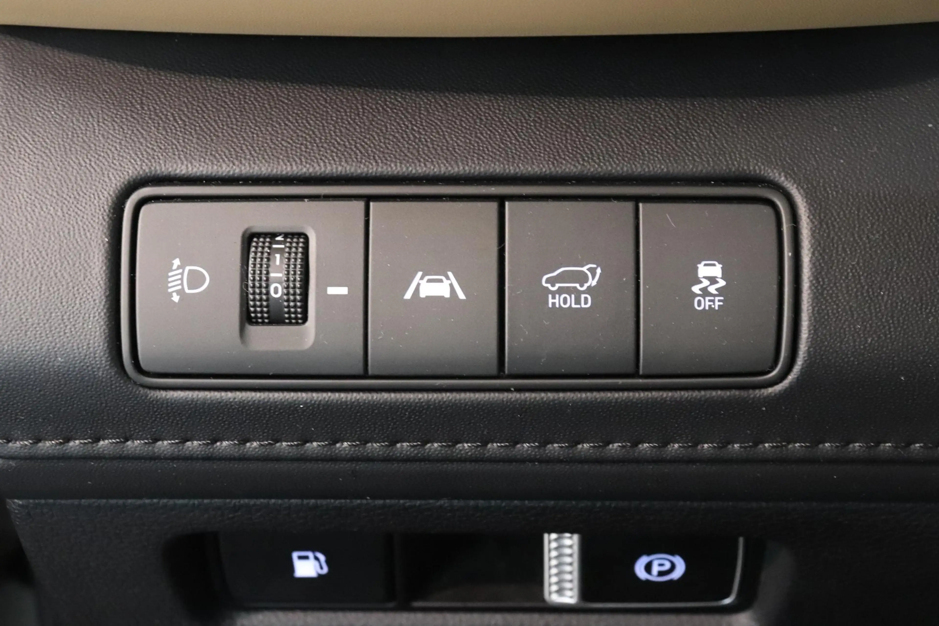 Hyundai SANTA FE 1.6 T-GDI PHEV Comfort Smart 7p. | 360° Camera | S — photo 34