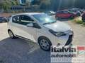 Toyota Yaris Yaris 1.5 130 Hybrid 5 porte Lounge Bianco - thumbnail 5