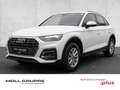 Audi Q5 SUV 40 TDI quattro S tonic AHK Head UP Virtuell Білий - thumbnail 1