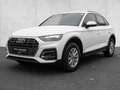 Audi Q5 SUV 40 TDI quattro S tonic AHK Head UP Virtuell Weiß - thumbnail 2