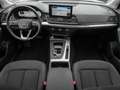 Audi Q5 SUV 40 TDI quattro S tonic AHK Head UP Virtuell Weiß - thumbnail 11