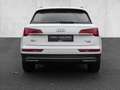 Audi Q5 SUV 40 TDI quattro S tonic AHK Head UP Virtuell Weiß - thumbnail 7