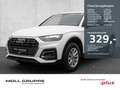 Audi Q5 SUV 40 TDI quattro S tonic AHK Head UP Virtuell Weiß - thumbnail 1