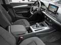 Audi Q5 SUV 40 TDI quattro S tonic AHK Head UP Virtuell Weiß - thumbnail 9