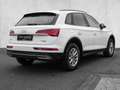 Audi Q5 SUV 40 TDI quattro S tonic AHK Head UP Virtuell Білий - thumbnail 4