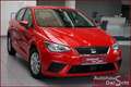 SEAT Ibiza Style TGI bivalent, Benzin / CNG Rojo - thumbnail 3