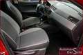 SEAT Ibiza Style TGI bivalent, Benzin / CNG Rot - thumbnail 9