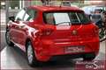 SEAT Ibiza Style TGI bivalent, Benzin / CNG Rouge - thumbnail 4