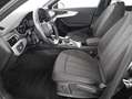 Audi A4 Limousine 40 TFSI S line Schwarz - thumbnail 3