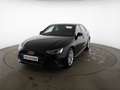 Audi A4 Limousine 40 TFSI S line Schwarz - thumbnail 1