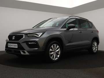 1.0 TSI Move! *NAVI*CAMERA*ZETELVERWARMING*PDC*...