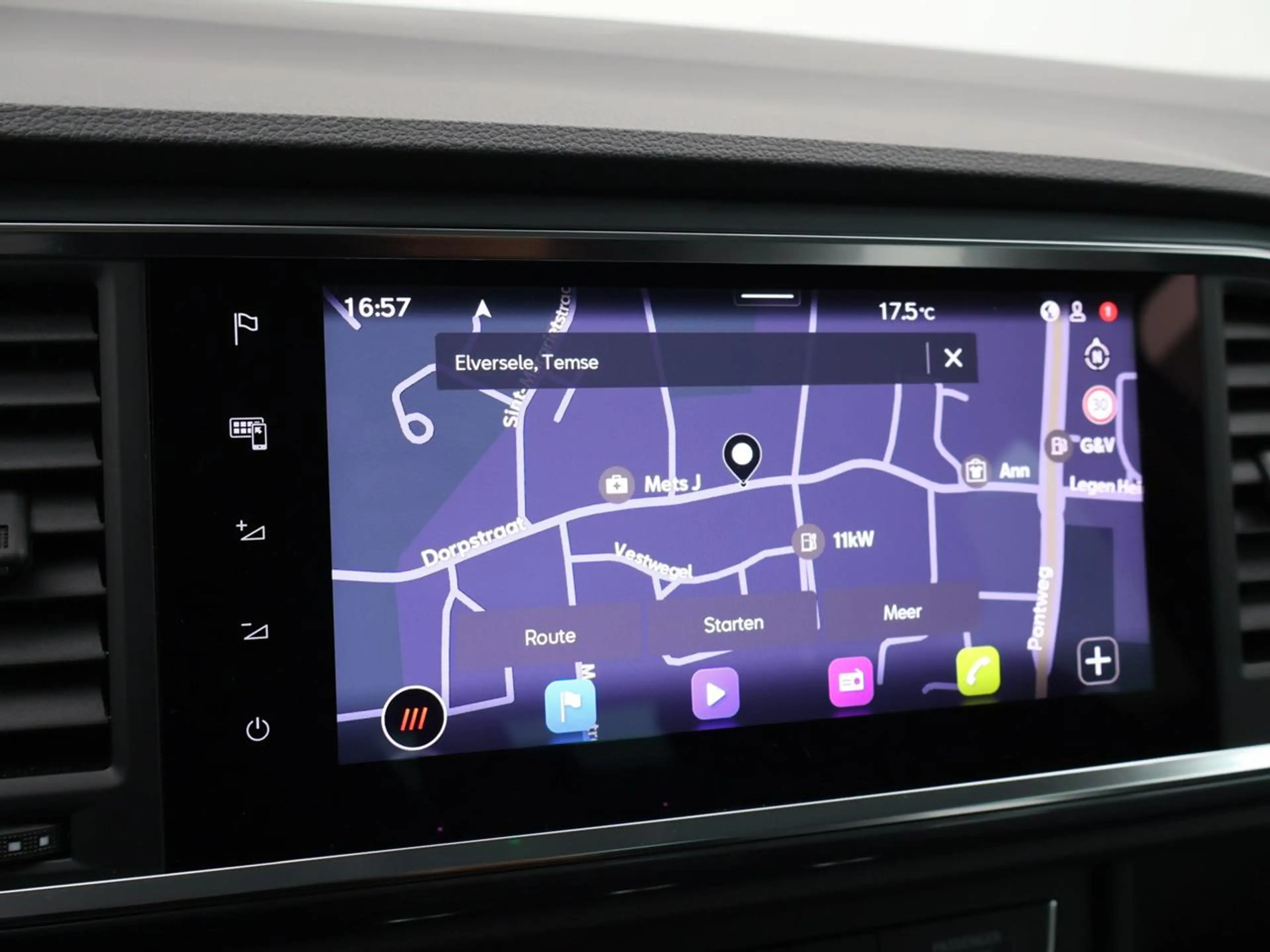 SEAT Ateca 1.0 TSI Move! *NAVI*CAMERA*ZETELVERWARMING*PDC*... — photo 7