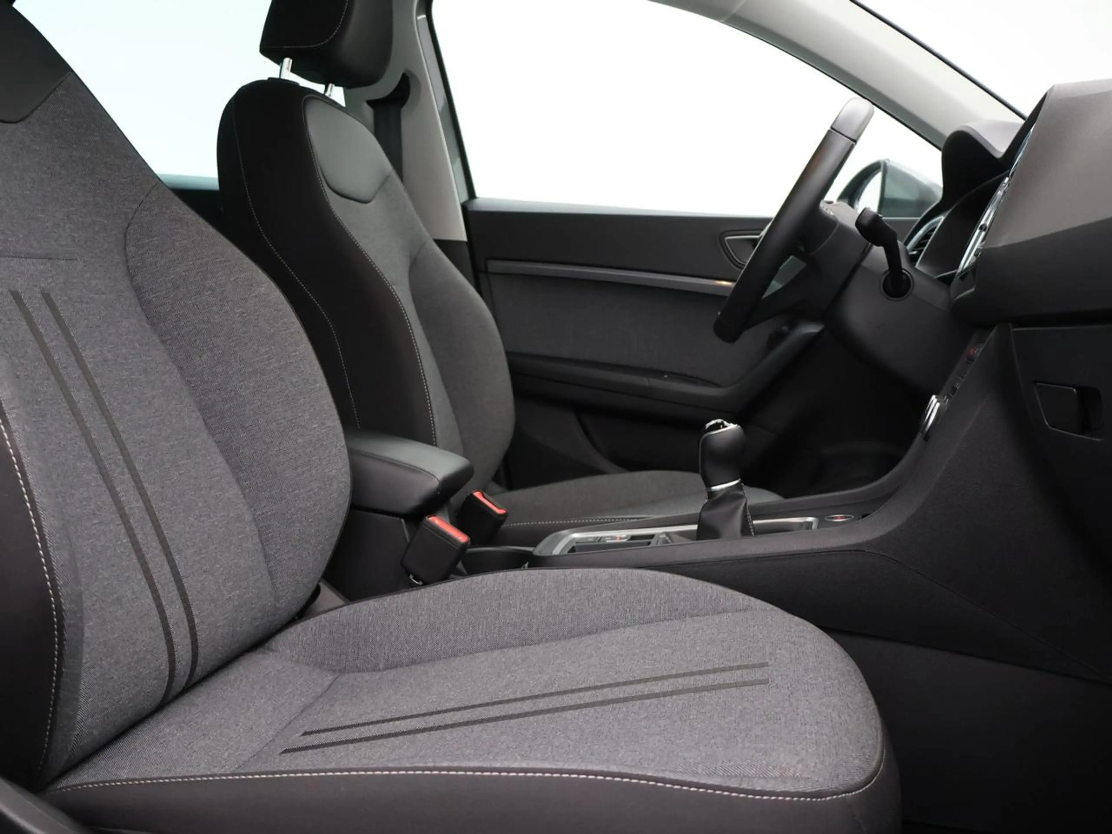 SEAT Ateca 1.0 TSI Move! *NAVI*CAMERA*ZETELVERWARMING*PDC*... — photo 20