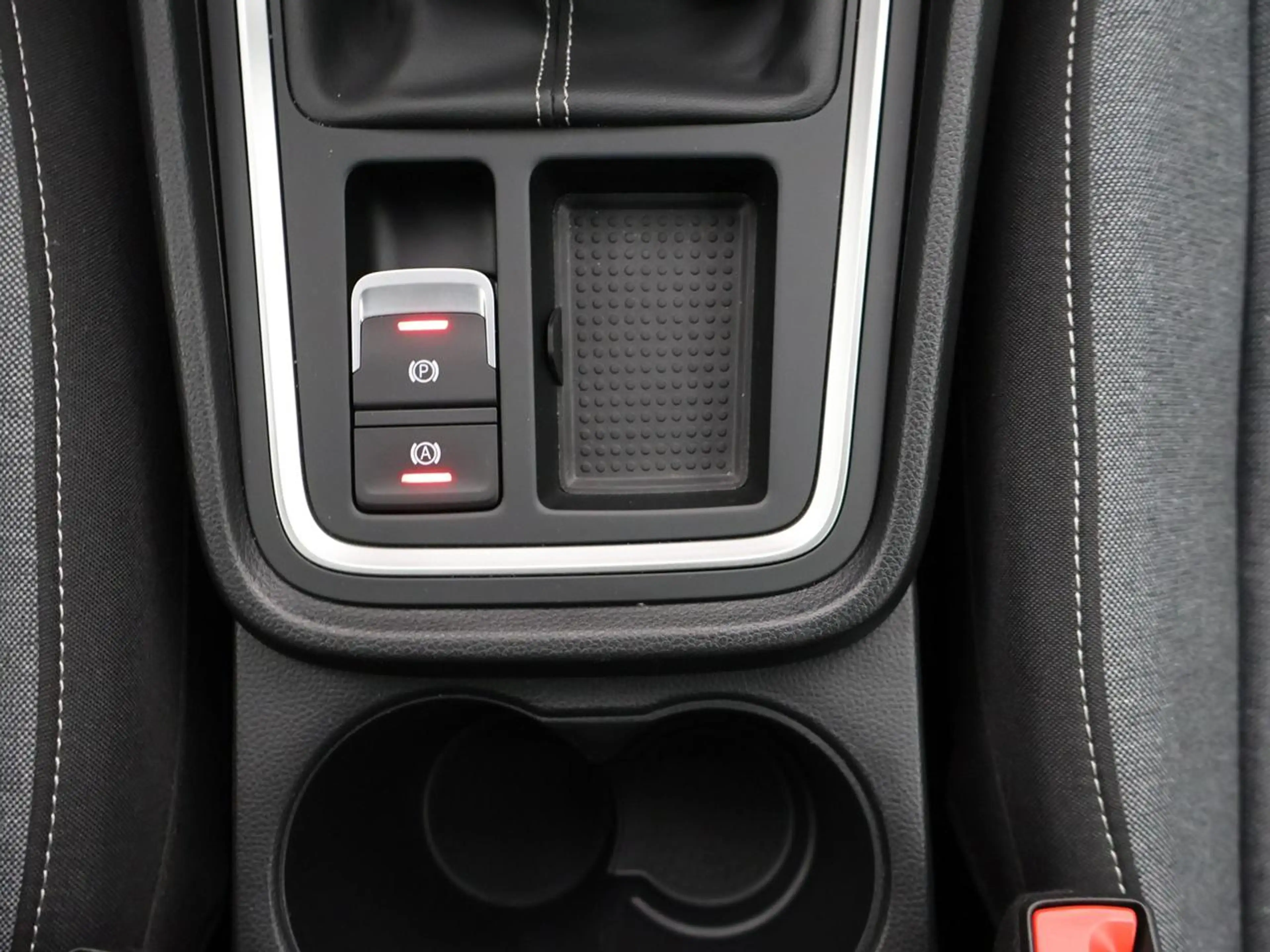 SEAT Ateca 1.0 TSI Move! *NAVI*CAMERA*ZETELVERWARMING*PDC*... — photo 13