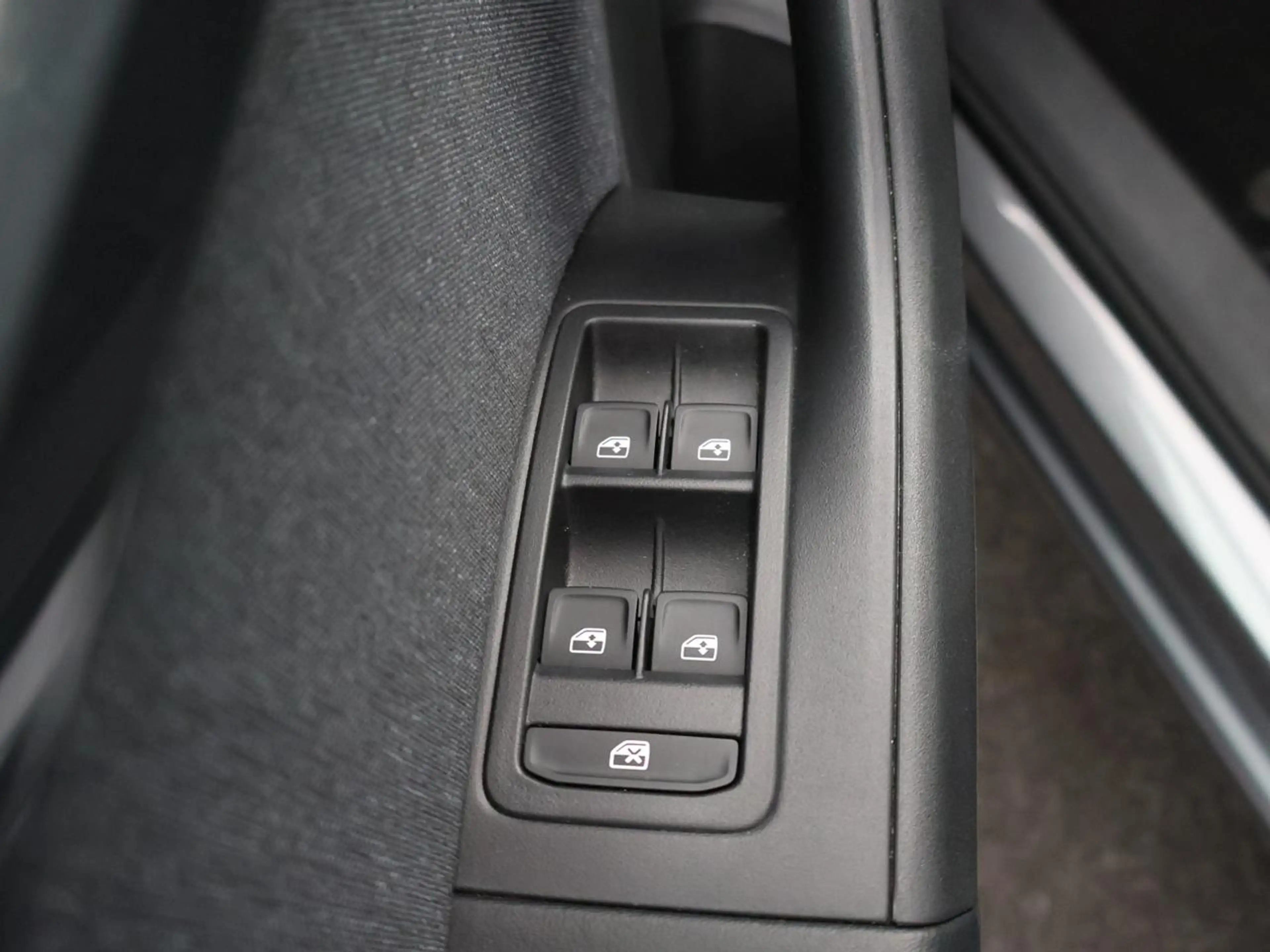 SEAT Ateca 1.0 TSI Move! *NAVI*CAMERA*ZETELVERWARMING*PDC*... — photo 18