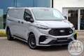 Ford Transit Custom 320L TD MS-RT AUT Gris - thumbnail 2