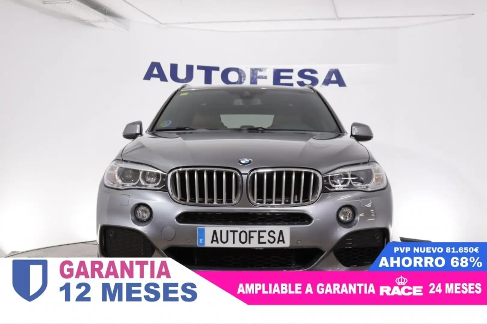 BMW X5 2.0 EDRIVE XDRIVE40E E.I PERFORMANCE 245CV PACK M - 2