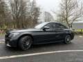 Mercedes-Benz C 200 d Business Solution AMG Zwart - thumbnail 1